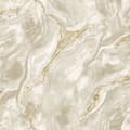 Miniatyrbilde 1 av 3: World Of Wallpaper Luxe Collection Mineral Effect Vinyl Textured Wallpaper