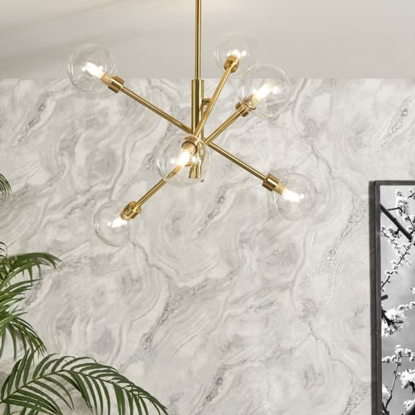 World Of Wallpaper Luxe Collection Mineral Effect Vinyl Textured Wallpaper