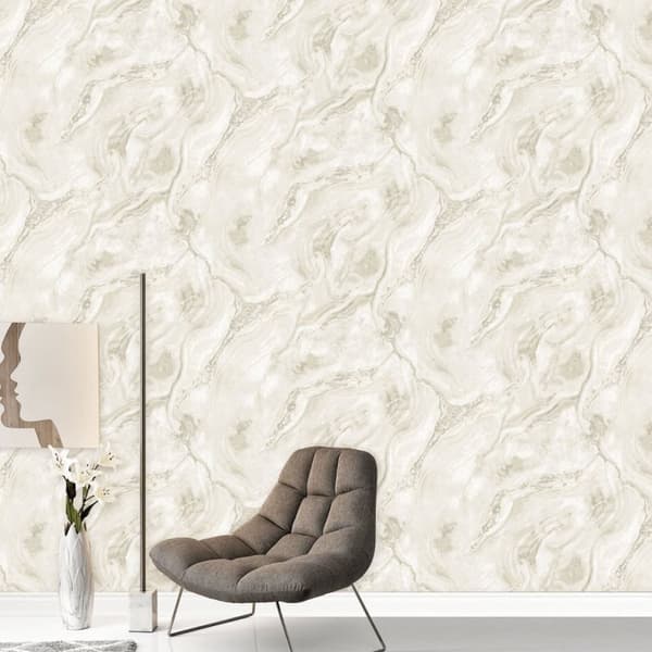 World of Wallpaper Luxe Collection Mineral Effect Vinyl Textured