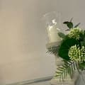 Miniatyrbilde 2 av 2: Belgravia Valentino Plain Textured Wallpaper