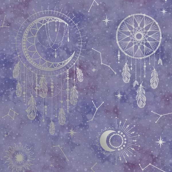 Holden Décor Dreamcatcher Wallpaper