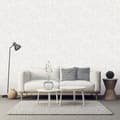 Pikkukuva 2 / 2: World Of Wallpaper Luxe Collection Concrete Effect Vinyl Textured Wallpaper