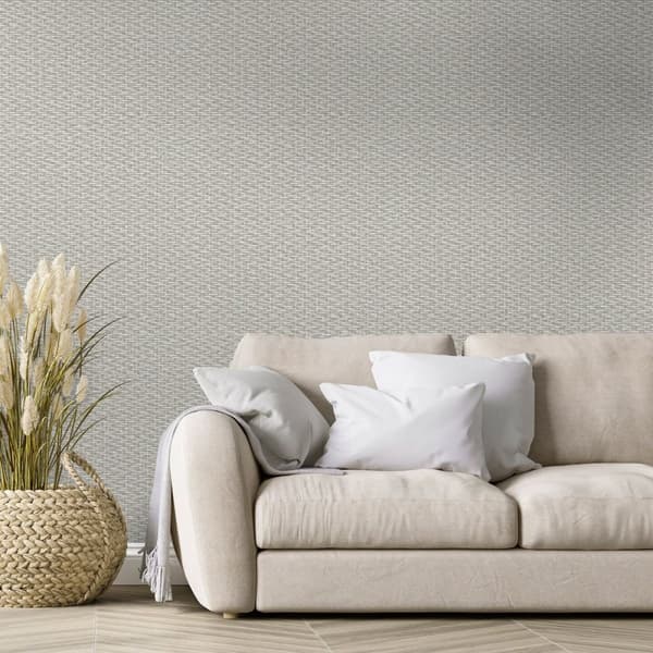 Holden Décor Weave Twill Wallpaper