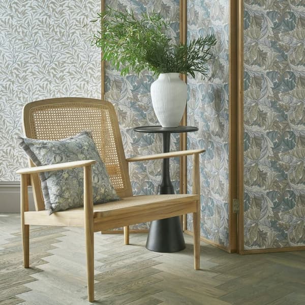 Clarke & Clarke Acanthus Wallpaper