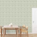 Pikkukuva 2 / 3: Clarke & Clarke Acanthus Wallpaper