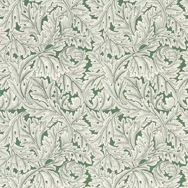 Clarke & Clarke Acanthus Wallpaper