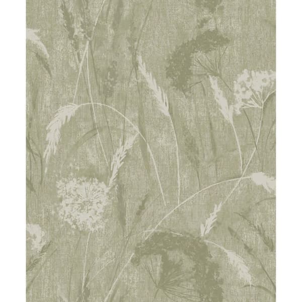 Holden Décor Pappus Textured Wallpaper