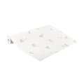 Miniatyrbild 6 av 6: Little Dutch - Non-woven tapet - Baby Bunny - Brun/Vit 10mx52cm