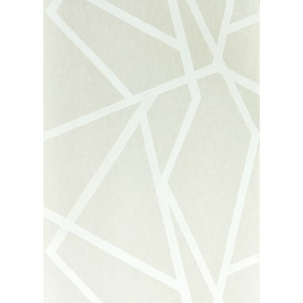 Harlequin Sumi Geometric Textured Wallpaper
