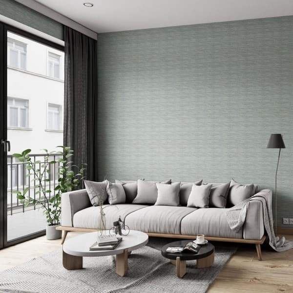 Harlequin Affinity Vinyl Textured Wallpaper
