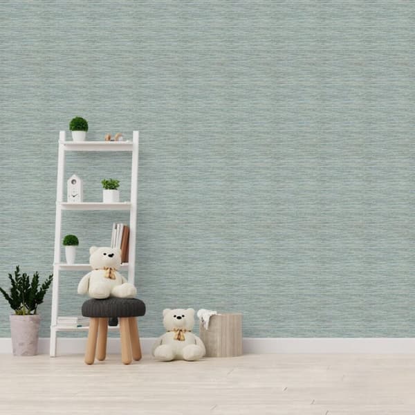 Harlequin Affinity Vinyl Textured Wallpaper