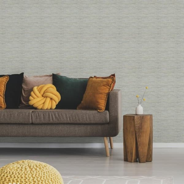 Harlequin Affinity Vinyl Textured Wallpaper