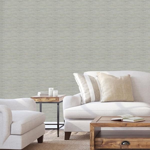 Harlequin Affinity Vinyl Textured Wallpaper
