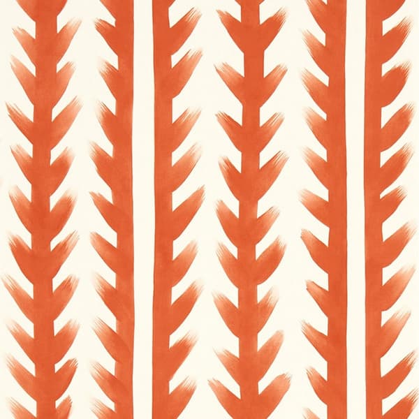 Harlequin Sophie Robinson Grass Wallpaper