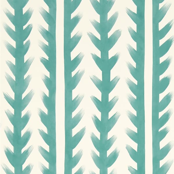 Harlequin Sophie Robinson Grass Wallpaper