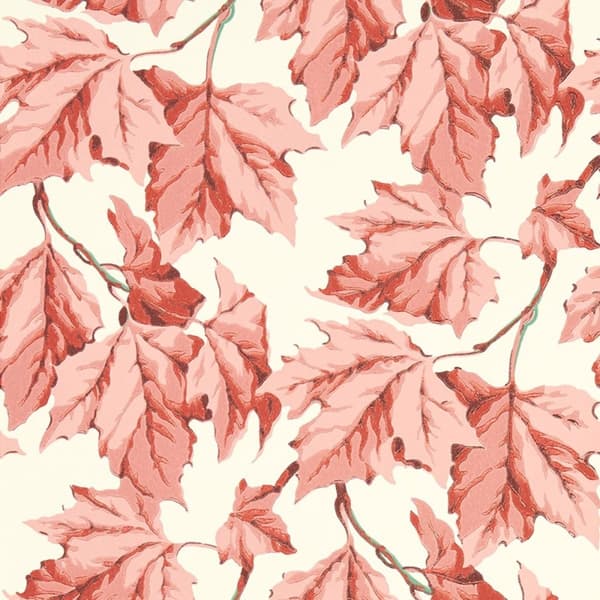 Harlequin Sophie Robinson Leaf Wallpaper