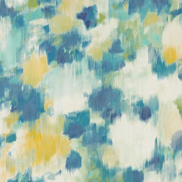 Harlequin Exuberance Painted Effect Textured Wallpaper