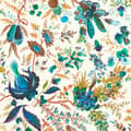 Miniatyrbilde 1 av 3: Harlequin X Sophie Robinson Wonderland Floral Wallpaper