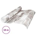 Pikkukuva 2 / 8: Tapetti 3D tiilikuvio harmaa