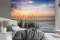 Pikkukuva 2 / 5: Valokuvatapetti, Sunset on the beach - 150x105