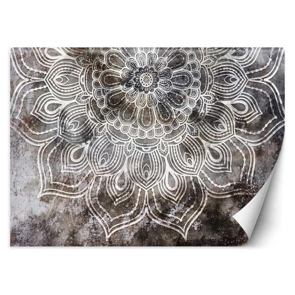 Fototapet, mandala - 100x70