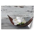 Pikkukuva 1 / 5: Seinämaalaus, Orchid zen spa - 350x245