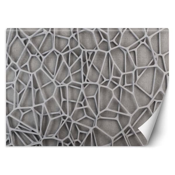 Seinämaalaus, 3D taustatekstuuri - 200x140