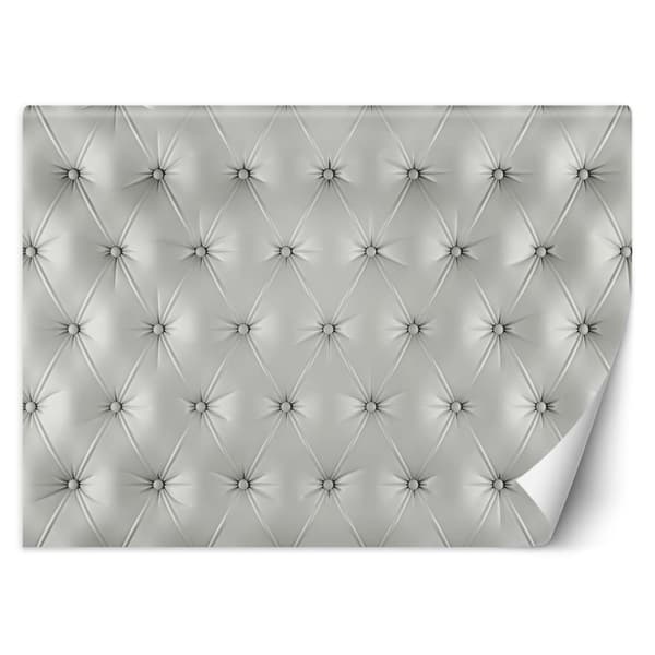 Seinämaalaus, Tikattu tekstuuri 3D-abstraktio - 100x70