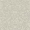 Miniatyrbillede 1 af 6: LOOKS af Wolfgang Joop | Non-woven tapet - Kongens damask - Beige - 10mx53cm