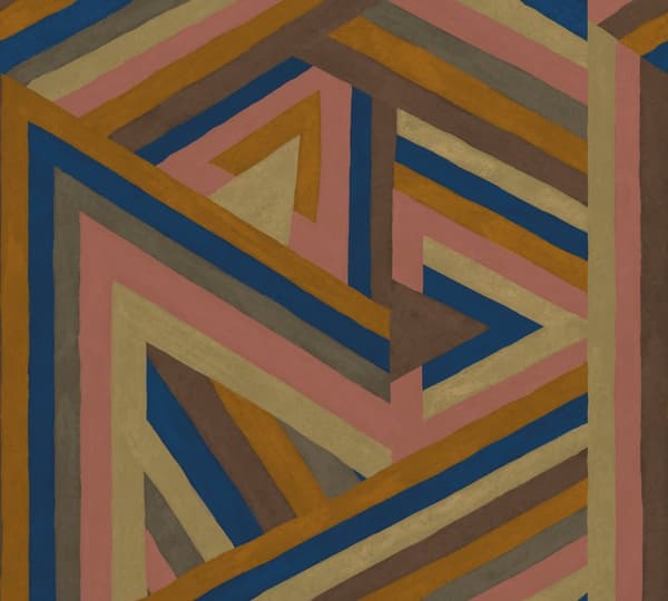 LOOKS af Wolfgang Joop | Fototapet - Tre - 270x300cm