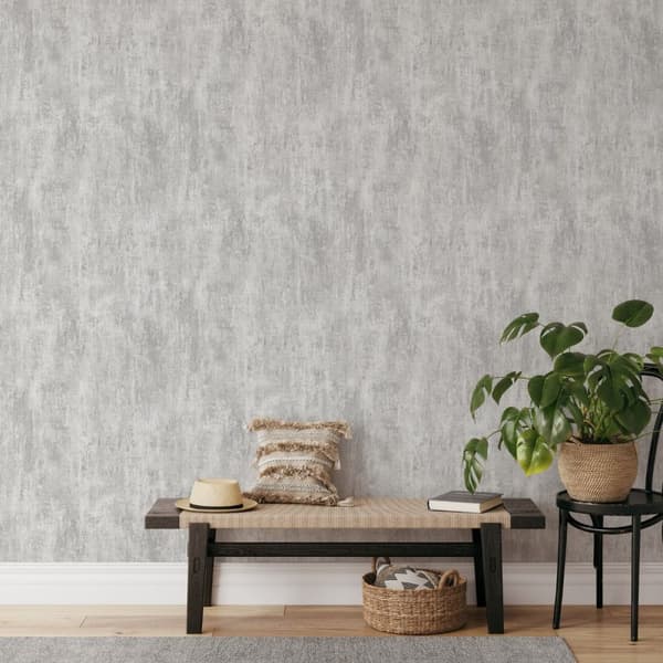 Muriva Phelan Textured Vinyl Wallpaper