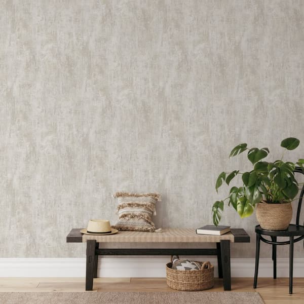 Muriva Phelan Textured Vinyl Wallpaper
