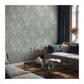 Miniatyrbilde 2 av 2: Belgravia Fernhurst Trail Floral Wallpaper
