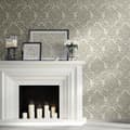Pikkukuva 3 / 3: Muriva Darcy James Collection Eleanor Damask Wallpaper