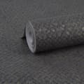 Miniatyrbillede 3 af 4: Easy Decor Non-woven Tapet - Flettet Tekstur Brun 10mx52cm