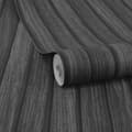 Miniatyrbillede 3 af 4: Easy Decor Non-woven Tapet - Wood Strokes Grå 10mx52cm