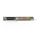 Miniatyrbild 4 av 4: Sublime Non-woven Tapet - Elegant Flower Green 10mx52cm
