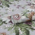 Miniatyrbild 3 av 4: Sublime Non-woven Tapet - Elegant Flower Lila 10mx52cm