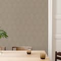 Miniatyrbild 2 av 3: Sublime Non-woven Tapet - Elodie Grey 10mx53cm