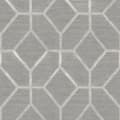 Miniatyrbild 1 av 4: Sublime Non-woven Tapet - Geo Texture Sage Green 10mx52cm