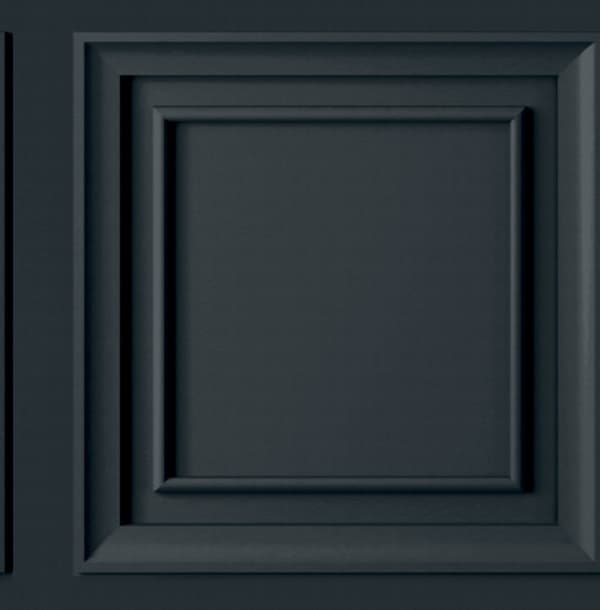 Sublime Non-woven Tapet - Panel Blue 10mx52cm
