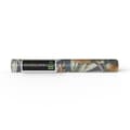 Miniatyrbild 4 av 4: Sublime Non-woven Tapet - Stefanie Blue 10mx53cm