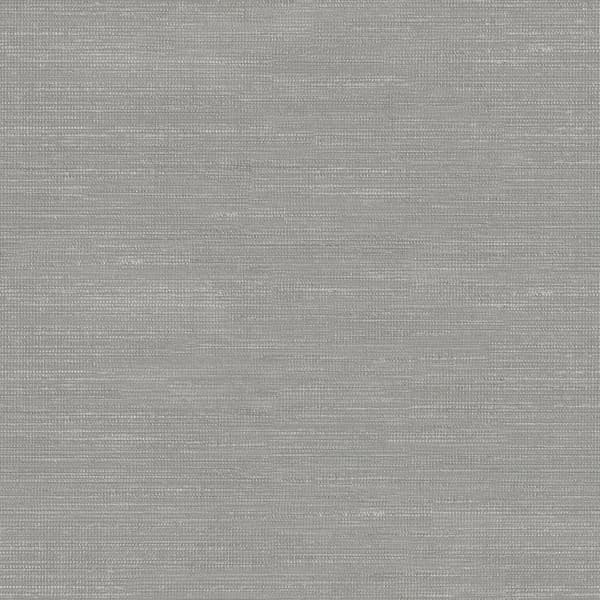 Sublimt ikke-vævet tapet - Tekstur Sage Green 10mx52cm