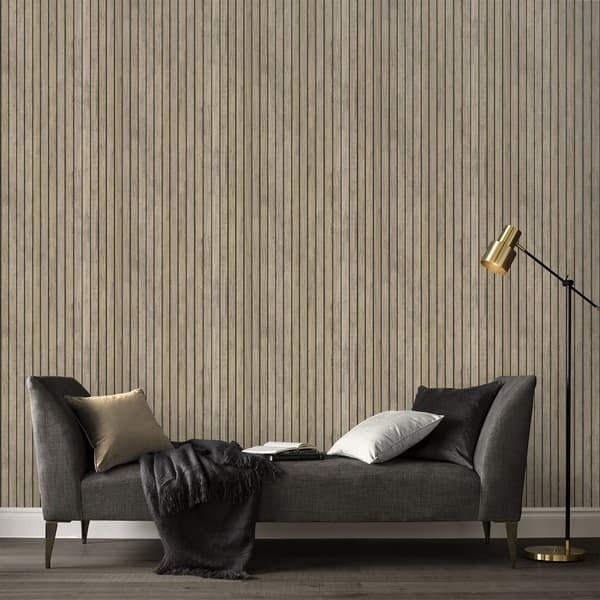 Superfresco Easy - Non-woven tapet - Eg spaltevæg 10mx53cm