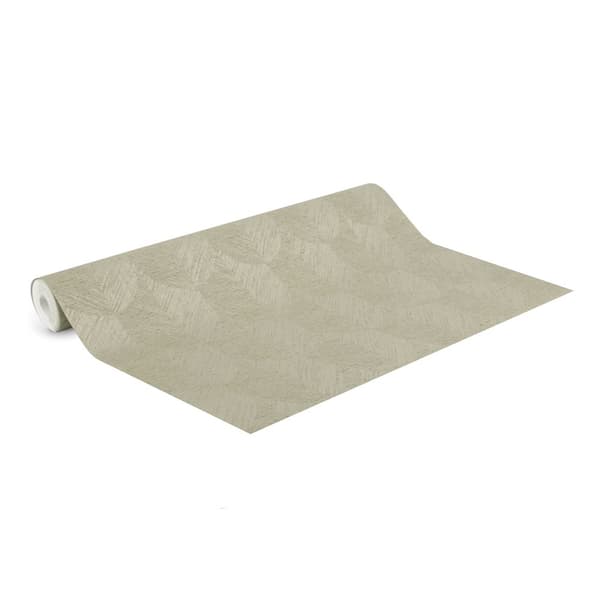 Superfresco Easy - Non-woven tapet - Romee gyldent sand 10mx52cm