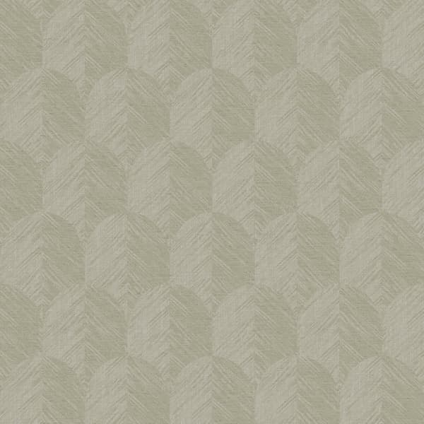 Superfresco Easy - Non-woven tapet - Romee gyldent sand 10mx52cm