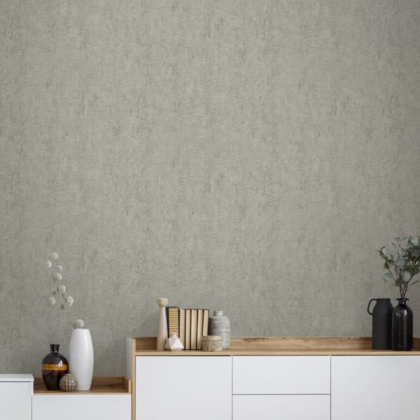 Superfresco Easy - Non-woven tapet - Sare naturlig 10mx52cm