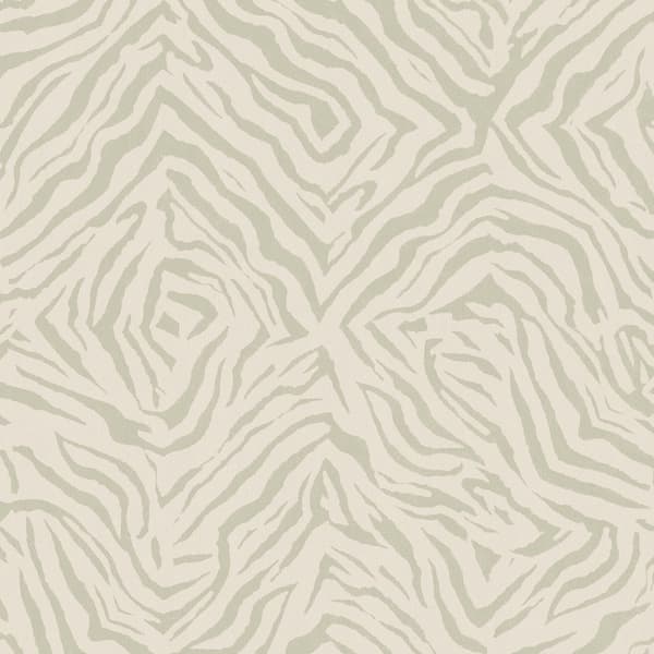 Superfresco Easy - Non-woven tapet - Zaya naturell 10mx52cm