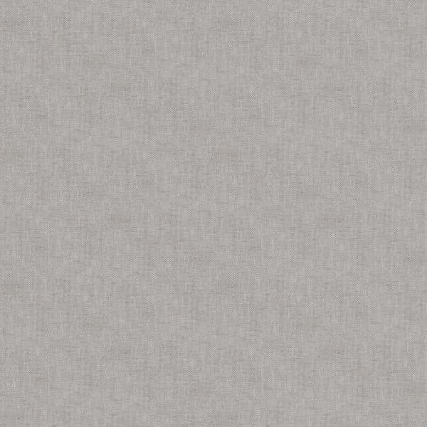 WOW Non-woven Tapet - Linne Shimmer Grå 10mx52cm