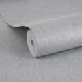 Miniatyrbillede 3 af 3: WOW Non-woven Tapet - Linen Shimmer Green 10mx52cm